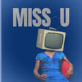 Miss U - Pop R&B Instrumental Beat